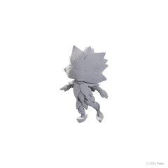 D&D Nolzur's Marvelous Miniatures: Lotus Leshy and Flytrap Leshy